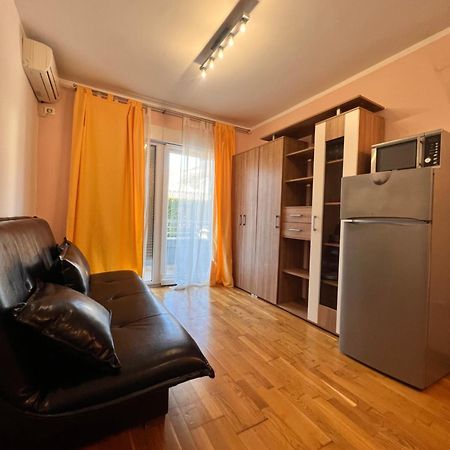 Apartment Lido Of Herceg Novi Bijela 외부 사진