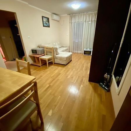 Apartment Lido Of Herceg Novi Bijela 외부 사진