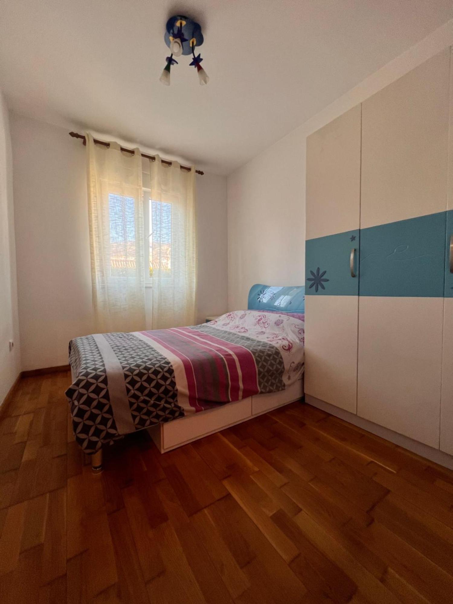 Apartment Lido Of Herceg Novi Bijela 외부 사진