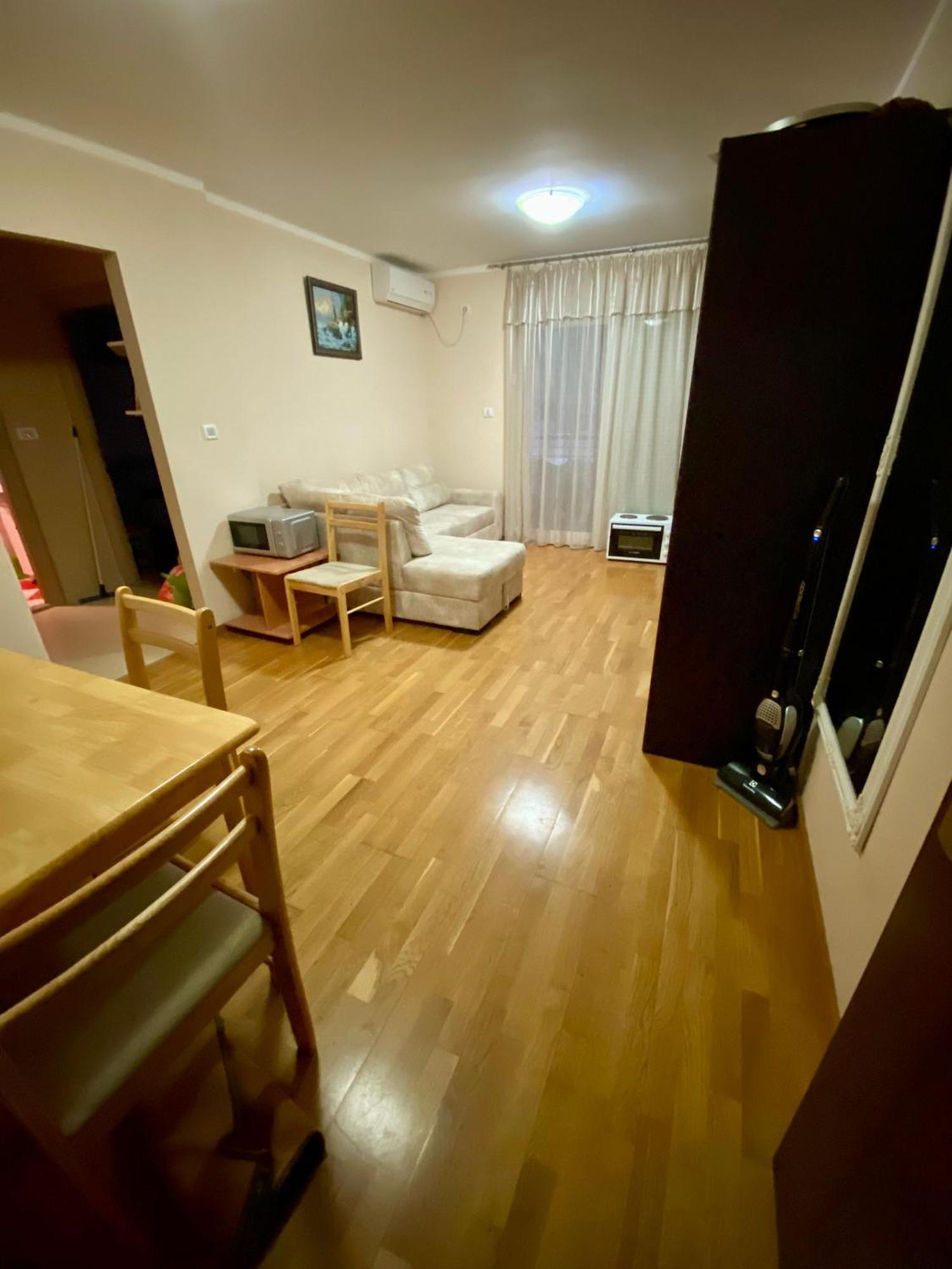 Apartment Lido Of Herceg Novi Bijela 외부 사진