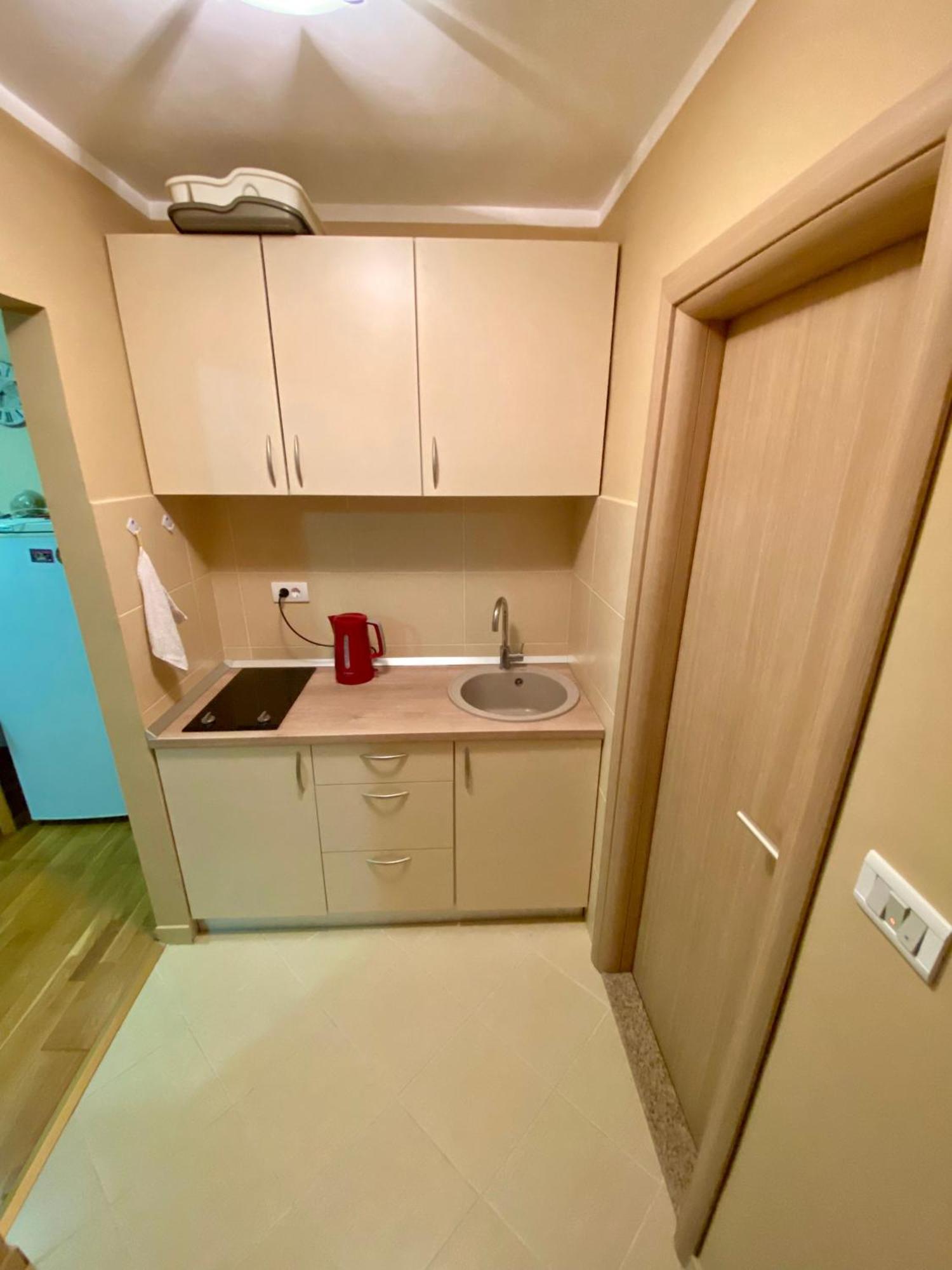 Apartment Lido Of Herceg Novi Bijela 외부 사진