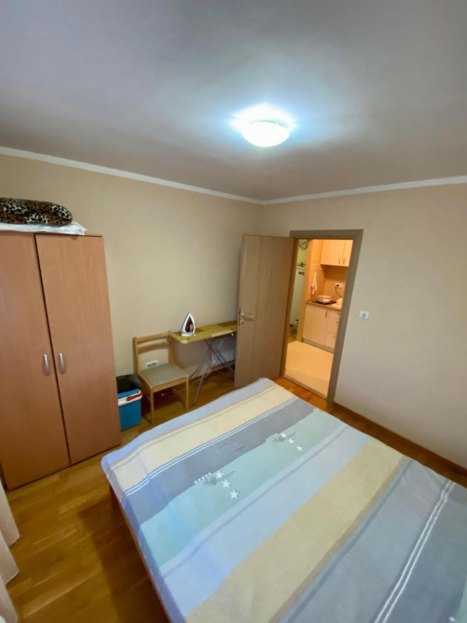 Apartment Lido Of Herceg Novi Bijela 외부 사진