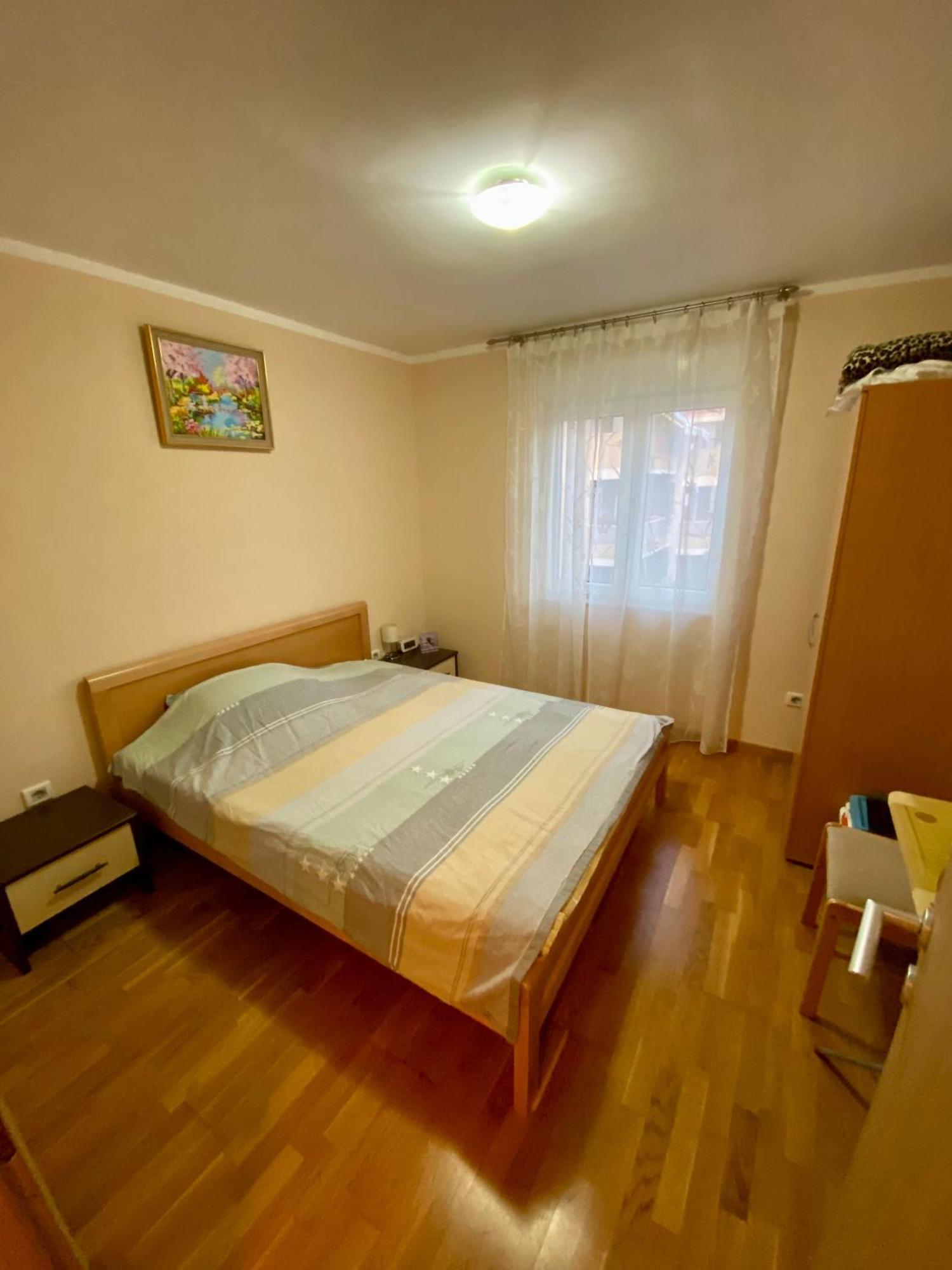 Apartment Lido Of Herceg Novi Bijela 외부 사진