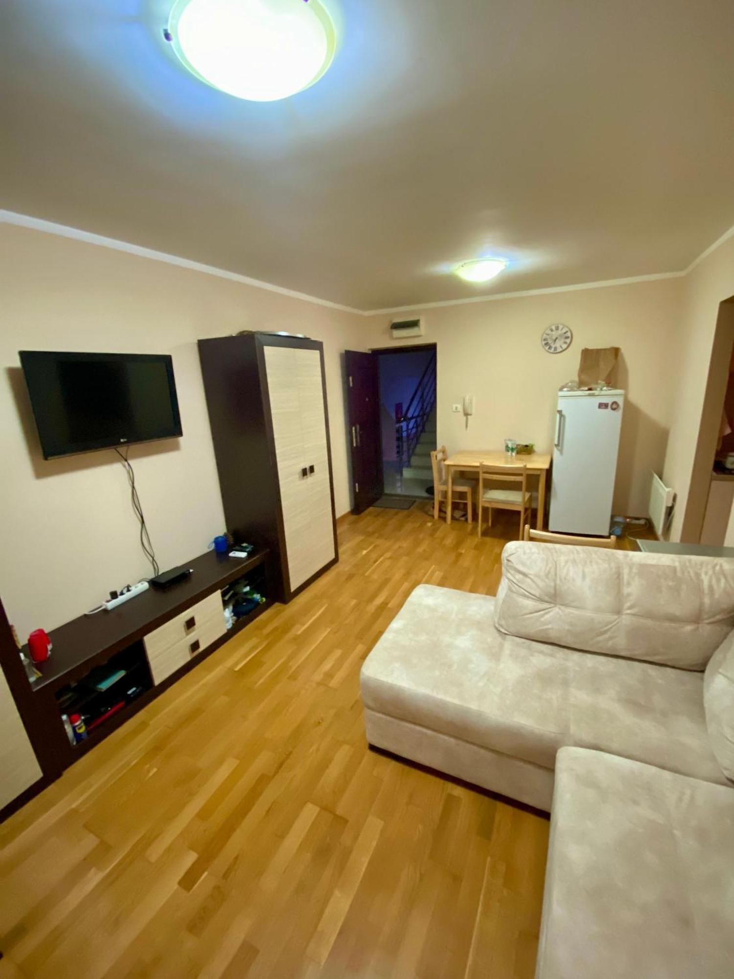 Apartment Lido Of Herceg Novi Bijela 외부 사진