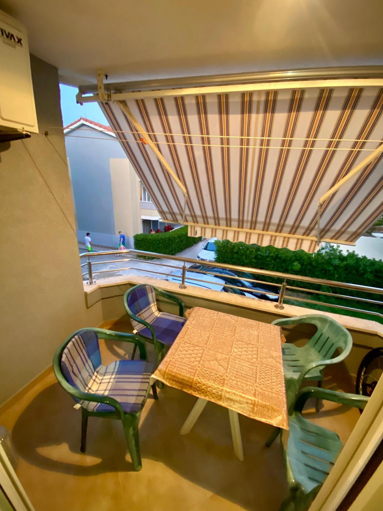 Apartment Lido Of Herceg Novi Bijela 외부 사진